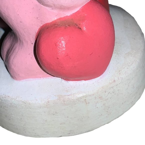 Care Bears Ceramic Love-a-Lot Bear figurine - Picture 9 of 11